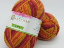 Comfy Lady Yarn-5540